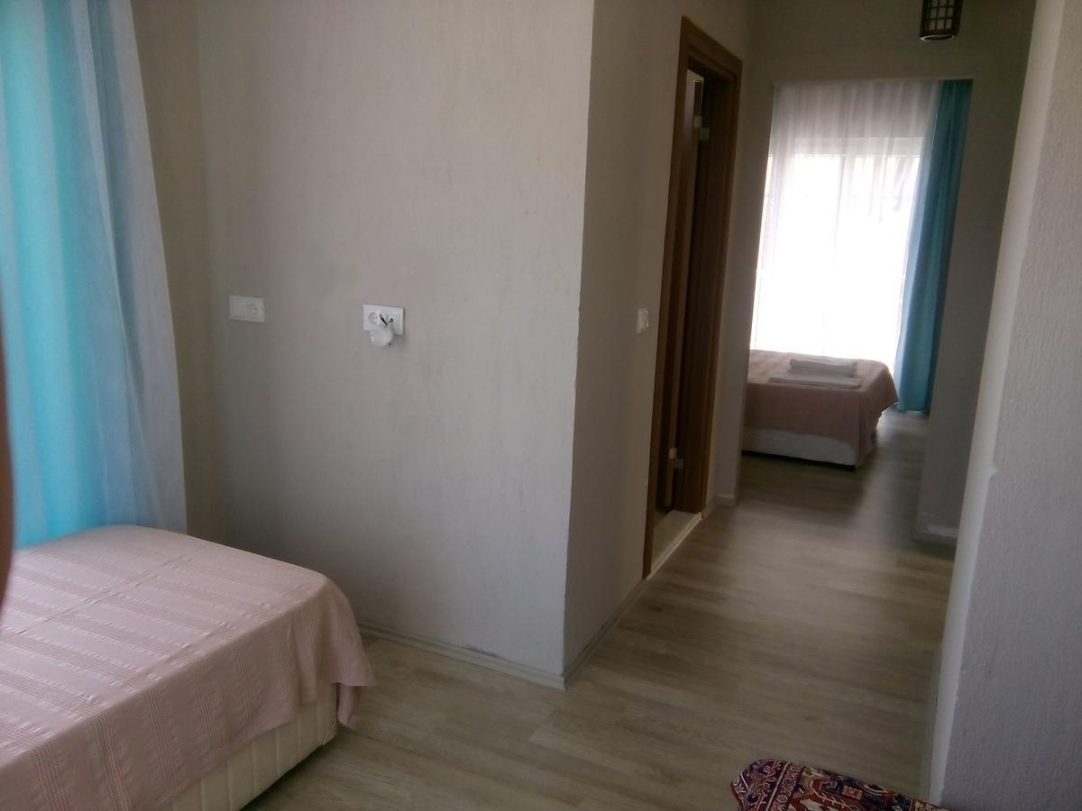 Dolunaydin Otel 시데 외부 사진